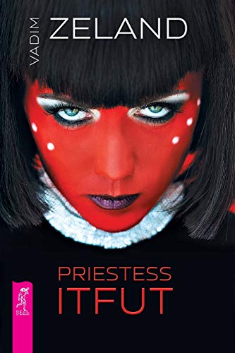 Imagen de archivo de Priestess Itfut a la venta por ThriftBooks-Dallas