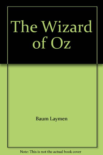 9785963900239: The Wizard of Oz
