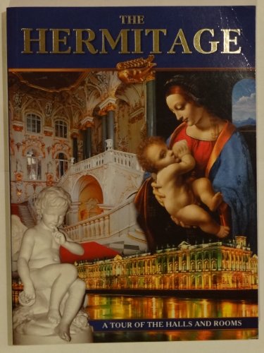 Beispielbild für The Hermitage zum Verkauf von SecondSale