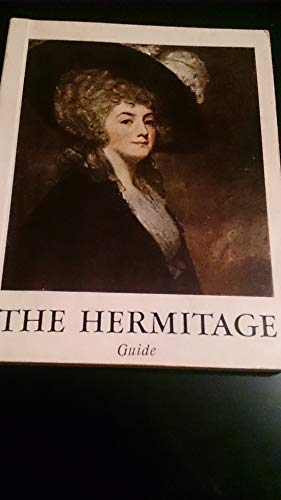 Imagen de archivo de The Hermitage: Guidebook a la venta por SecondSale