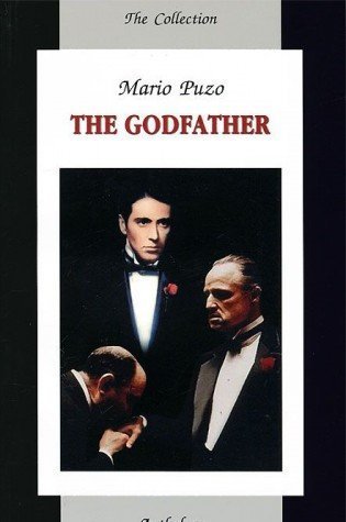 9785990808539: The Godfather