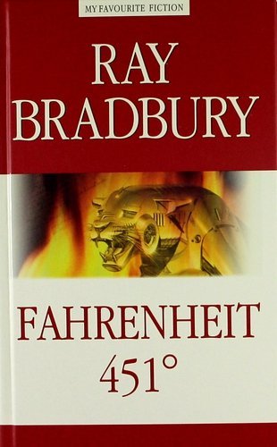 Stock image for Fahrenheit 451 for sale by Hamelyn