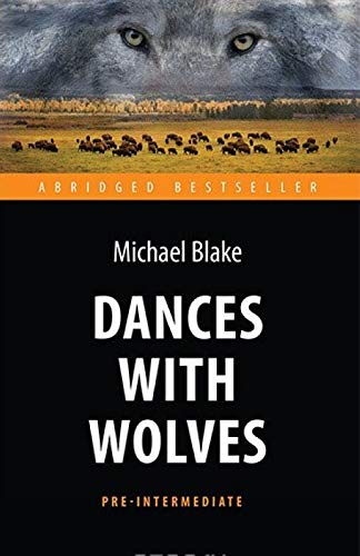 Stock image for Dances with Wolves = Tantsuyuschiy s volkami for sale by medimops