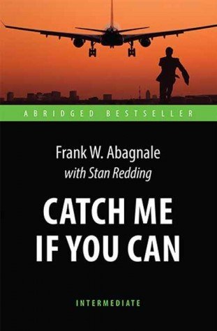 Imagen de archivo de Catch Me If You Can a la venta por ThriftBooks-Atlanta