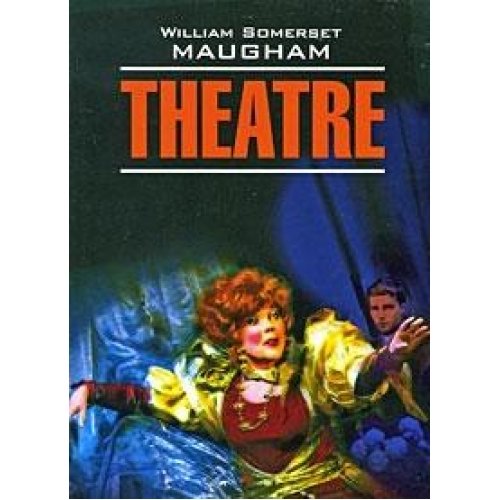 Imagen de archivo de Theatre a la venta por medimops