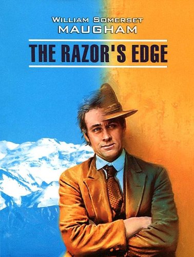 9785992507850: The Razor's Edge