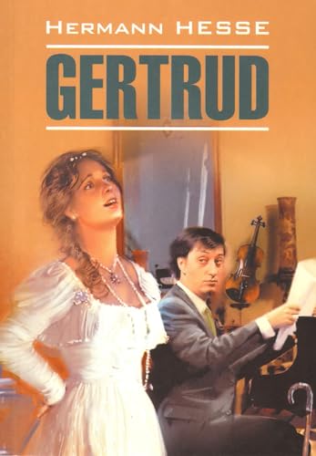 Stock image for Gertruda / Gertrud for sale by medimops