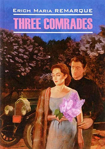 Stock image for Three Comrades for sale by Ruslania