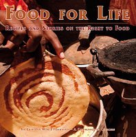 Stock image for Food for Life: Recipes and Stories on the Right to Food for sale by Wonder Book