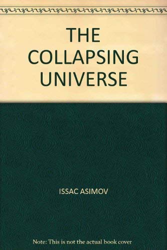 9786001368554: THE COLLAPSING UNIVERSE
