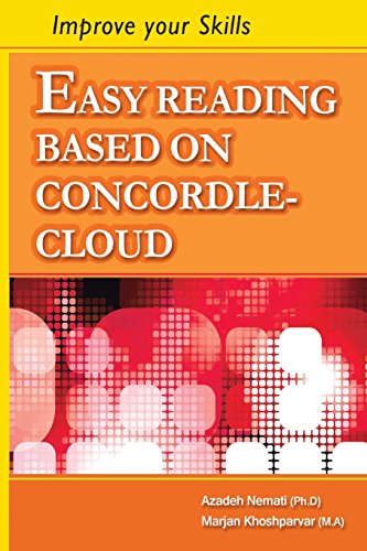 Stock image for easy reading based on concordle-cloud for sale by Lucky's Textbooks