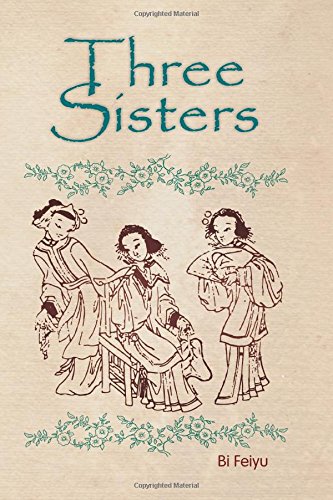 9786020231181: Three Sisters