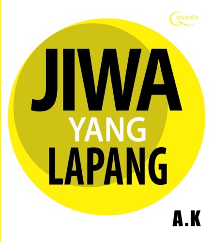 9786020275109: Jiwa yang Lapang (Indonesian Edition)
