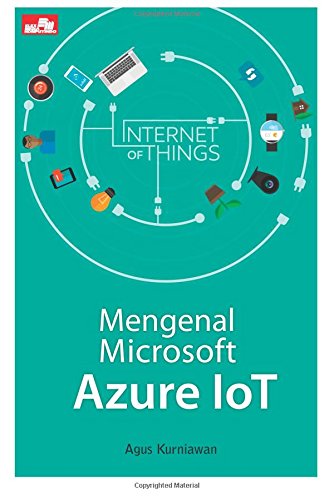 Stock image for Mengenal Microsoft Azure IoT for sale by Buchpark