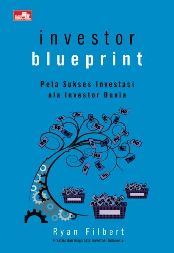 9786020291062: Investor Blueprint (Indonesian Edition)