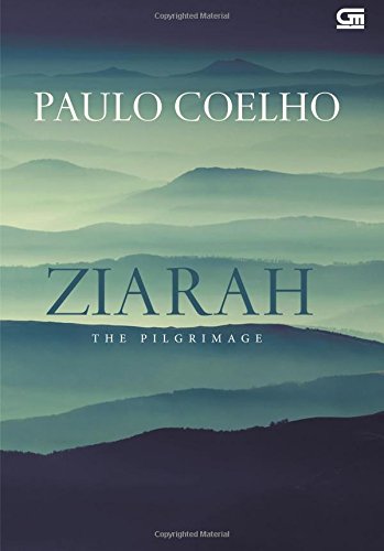 Stock image for Ziarah (Indonesian Edition) for sale by HPB-Ruby