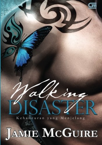 Imagen de archivo de Kehancuran Yang Menjelang (Walking Disaster) a la venta por ThriftBooks-Dallas