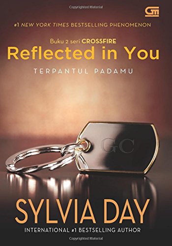 Stock image for Reflected in You (Indonesian Edition) for sale by ThriftBooks-Dallas