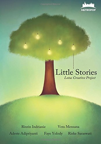Imagen de archivo de Little Stories (Indonesian Edition) a la venta por Big River Books