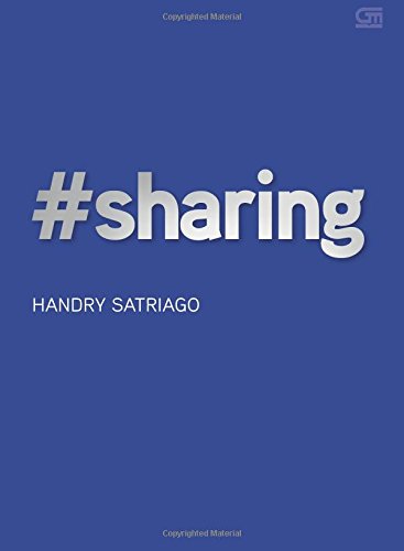 Stock image for #Sharing (Indonesian Edition) for sale by Big River Books