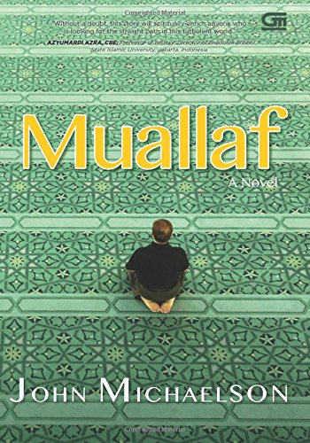 Stock image for Muallaf for sale by medimops