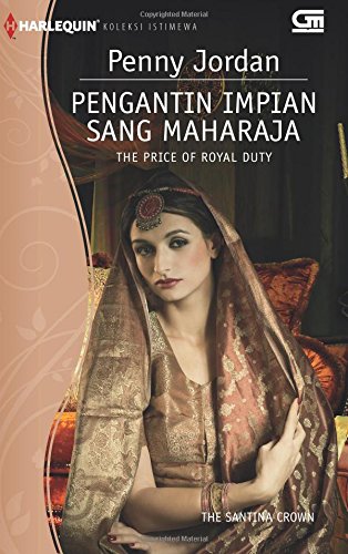 9786020307824: Harlequin Koleksi Istimewa: Pengantin Impian Sang Maharaja (The Prince of Royal (Indonesian Edition)