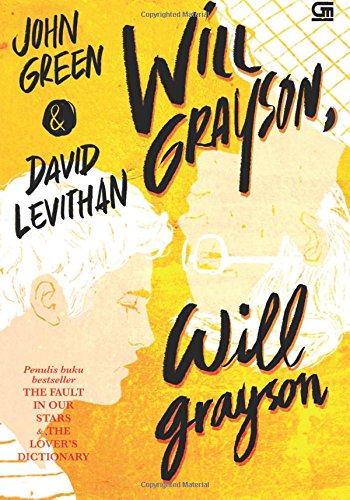 9786020312453: Will Grayson, Will Grayson