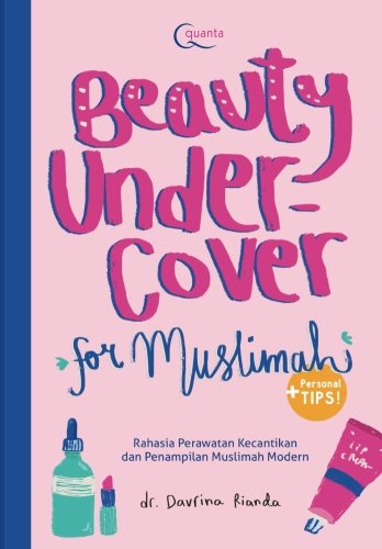 Stock image for Beauty Undercover for Muslimah (Indonesian Edition) for sale by medimops