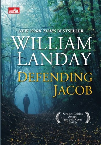 Stock image for Defending Jacob (Indonesian Edition) for sale by BooksRun