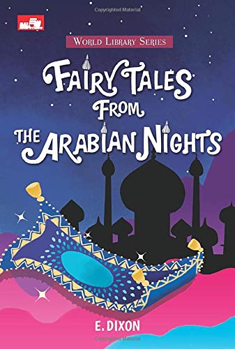 9786020485928: Fairy Tales from the Arabian Nights (Indonesian Edition)