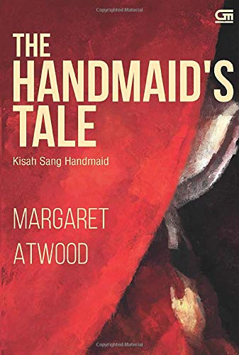 9786020619583: Kisah Sang Handmaid (The Handmaid's Tale) (Indonesian Edition)