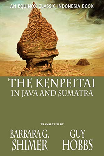 Stock image for The Kenpeitai in Java and Sumatra for sale by Chiron Media