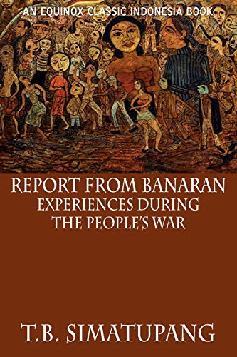 Stock image for Report from Banaran: Experiences During the People's War for sale by Lucky's Textbooks