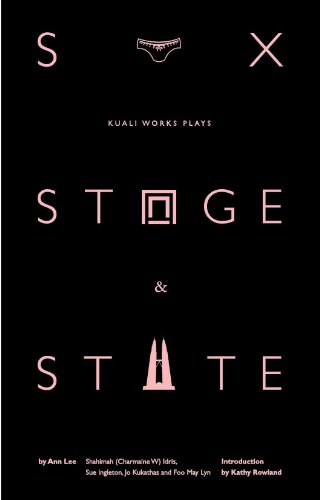 9786029998306: Sex, Stage & State