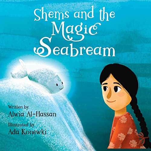Beispielbild fr Shems and the Magic Seabream zum Verkauf von GreatBookPrices