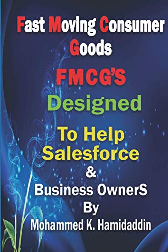 Stock image for Fmcg: Designed to Help Salesforce & Customer Development Mangers as well as Business Owners for sale by ThriftBooks-Atlanta