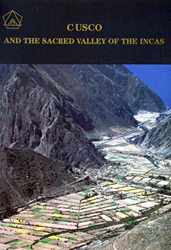 9786034509115: Cusco and the sacred valley of the Incas