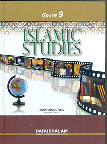 9786035000253: Islamic Studies (Grade 9)