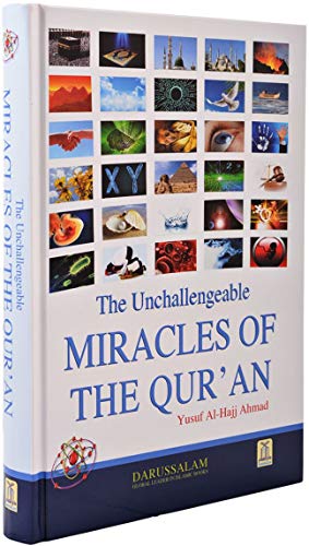 Beispielbild fr The Unchallengeable Miracles of the Quran zum Verkauf von Books Unplugged