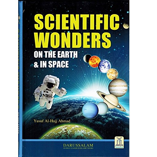 9786035000420: Scienfic Wonders On The Earth And Space