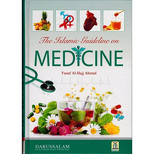 Beispielbild fr Islamic Guideline on Medicine zum Verkauf von Irish Booksellers