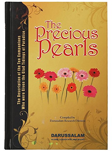 Beispielbild fr The Precious Pearls zum Verkauf von ThriftBooks-Atlanta