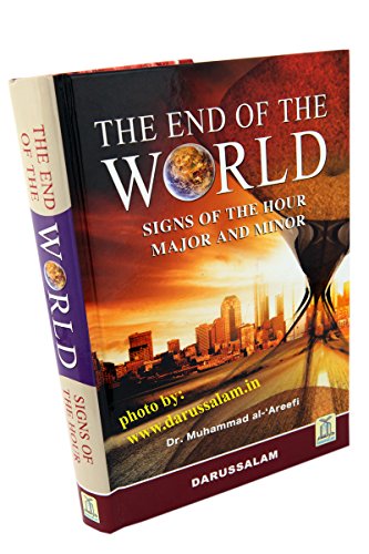 Stock image for The End Of The World for sale by Better World Books Ltd