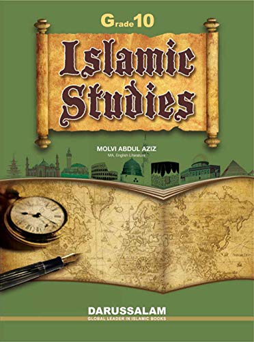 Beispielbild fr Islamic Studies (Grade 10) zum Verkauf von ZBK Books