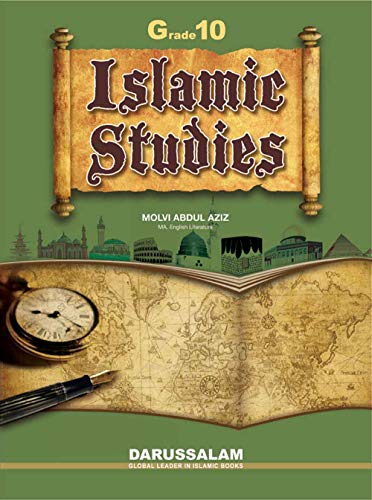 Stock image for Islamic Studies (Grade 10) for sale by ZBK Books