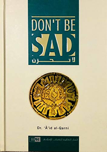 9786035010177: Don't be sad by Aid El-Qarni