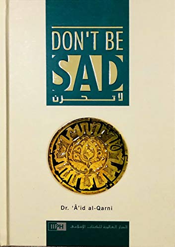 Stock image for Dont Be Sad (Hardback) for sale by Brit Books