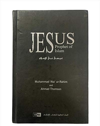 9786035010191: Jesus: Prophet of Islam
