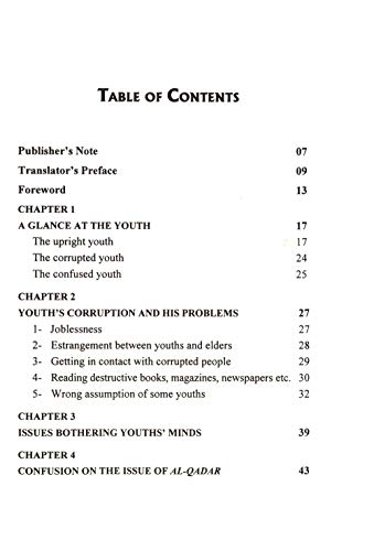 Beispielbild fr Youth's Problems: Issues That Affect Young People zum Verkauf von ThriftBooks-Atlanta