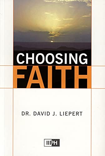 9786035011006: Choosing Faith